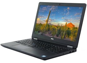 تصویر لپتاپ استوک DELL مدل Latitude E5590 Laptop DELL Latitude E5590