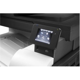 تصویر پرینتر استوک اچ پی مدل M570dn ا HP LaserJet Pro500 MFP M570dn Printer HP LaserJet Pro500 MFP M570dn Printer