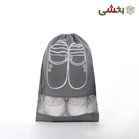 تصویر کاور کفش مسافرتی 