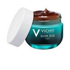 تصویر Vichy کرم شب ضد پیری و ماسک ویشی 50 میلی لیتر 