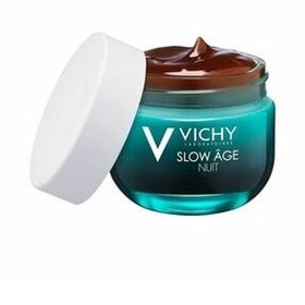 تصویر Vichy کرم شب ضد پیری و ماسک ویشی 50 میلی لیتر 