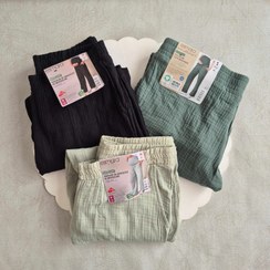 تصویر شلوار بارداری موسلین برند esmara آلمان - سایز 