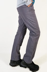 تصویر شلوار Trekk-طوسی 