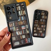 تصویر کاور کتابخانه نیمه شب 