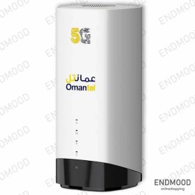 تصویر مودم سیم کارتی Aurora C082 5G/TD-LTE 