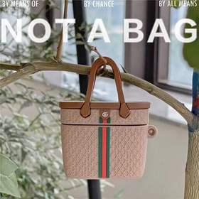 تصویر کاور ایرپاد کیف گوچی GUCCI مناسب برای ایرپاد پرو AirPod Pro 