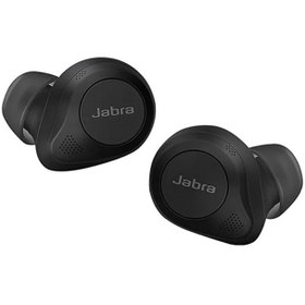 تصویر هدفون بی سیم جبرا مدل Elite 85t Jabra Elite 85t Wireless Headphones