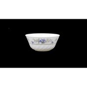 تصویر کاسه ترشی آرکوپال پارس اپال طرح رومانتیک pars opal