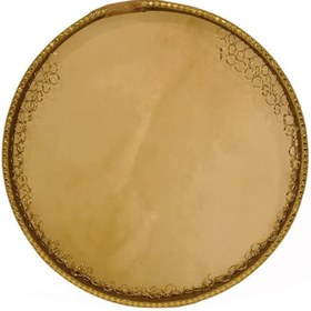 تصویر دف خدادادی مدل ماسا 