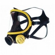 تصویر ماسک تمام صورت Fenzy Honeywell مدل PANO 