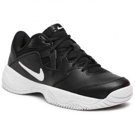 تصویر اسنیکر سفید مردانه Court Lite 2 کفش تنیس AR8836 005 Nike 