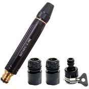 تصویر کارواش سرشلنگی 