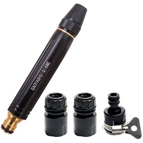 تصویر کارواش سرشلنگی 