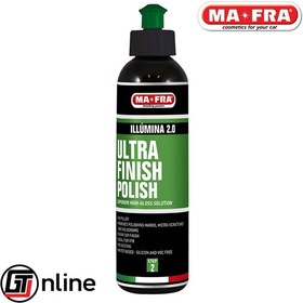 تصویر پولیش نرم مفرا مدل Ultra Finish ILLUMINA 