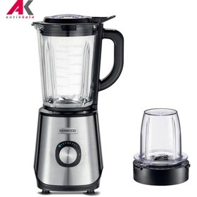 تصویر مخلوط کن کنوود مدل BLM45 ظرفیت ۲ لیتر ۲ کاره با کاسه شیشه 