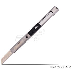 تصویر کاتر دلی مدل 2058 Deli 20 2058 Cutter