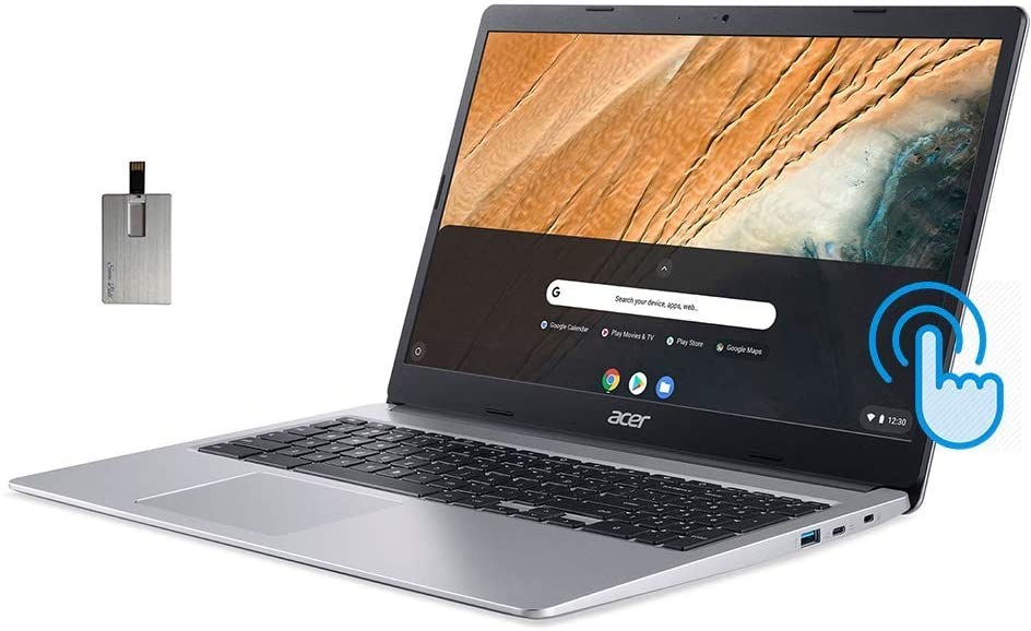 خرید و قیمت 2021 Acer Chromebook 315 15.6