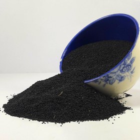 تصویر تخم خرفه 