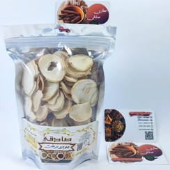 تصویر موسیر درشت تمیز درجه یک (عطاری آقای صادقی) - (120 گرم) 