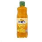 تصویر شربت سان کوئیک 840 میل Sunquick Orange Concentrate Drink - توت 