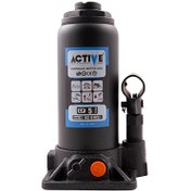 تصویر جک روغنی اکتیو AC-5105J ظرفیت ۵ تن 