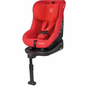 تصویر صندلی ماشین کودک مکسی کوزی با ایزوفیکس Maxi-cosi TOBI FIX NOMAD RED مدل 8616586110 