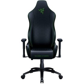 تصویر صندلی مخصوص بازی ریزر مدل RAZER ISKUR X 