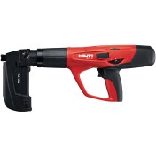 تصویر تفنگ میخکوب تمام اتوماتیک HILTI DX5 MX72 HILTI DX5 MX72