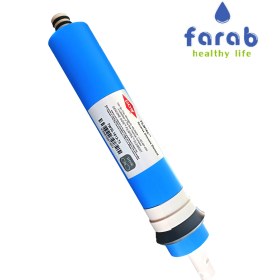 تصویر دستگاه تصفیه آب بدون گیج 6 مرحله ای سافت واتر softwater 