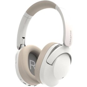 تصویر هدفون کریتیو مدل Zen Hybrid 2 Headphones CREATIVE Zen Hybrid 2