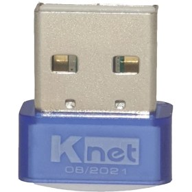 تصویر کارت شبکه بيسيم K-NET 300MB 