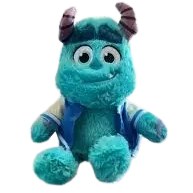 تصویر عروسک سالیوان 15 سانتی 