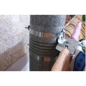 تصویر بند رخت کد 169 