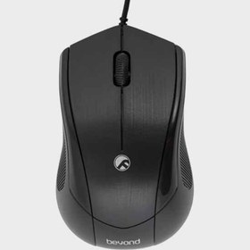 تصویر ماوس بیاند BM-1212 Beyond BM-1212 Optical Mouse