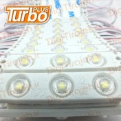 تصویر بلوکی لنزی آفتابی توربو 