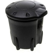 تصویر جا لیوانی خودرو وارون مدل B-20 مناسب برای رنو ال 90 