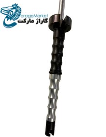 تصویر ضربه زن طرح روسی سبک و سنگین حرفه ای صافکاری مدل S-ZTR003 