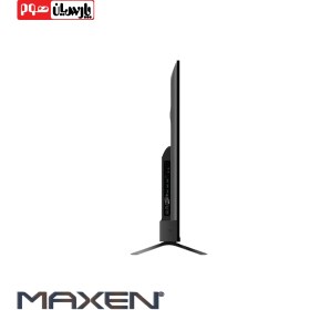 تصویر تلویزیون مکسن مدل 58BU9300 ال ای دی هوشمند سایز 58 اینچ ا 58BU9300 58BU9300