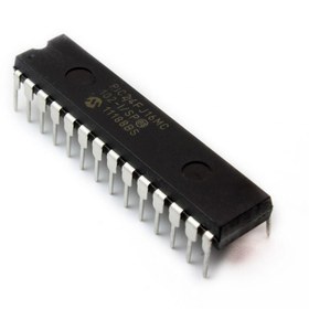 تصویر PIC24FJ16MC102 I/SP PIC24FJ16MC102 I/SP