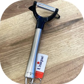 تصویر پوستکن یونیک 