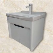 تصویر کابین مگنولیا ست کامل با سنگ 60 