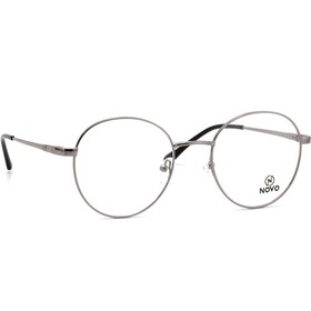 تصویر عینک طبی نوو n4015 