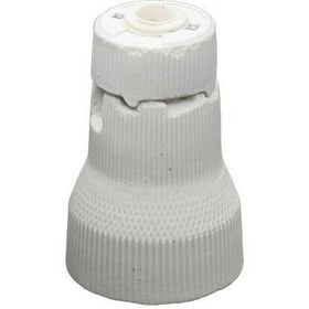 تصویر سرپیچ لامپ E40 چینی 