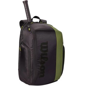 تصویر کوله تنیس ویلسون مدل Wilson Super Tour Backpack Blade 