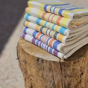 تصویر حوله استخری - 1 