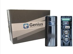 تصویر چشم خطی 60 متری جنیوس مدل GB60 