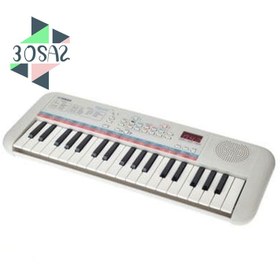 تصویر کیبورد کودک یاماها مدل PSS-E30 Yamaha PSS-E30 Children's Digital Keyboard