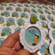 تصویر گیفت قابعکس جشن قرآن 