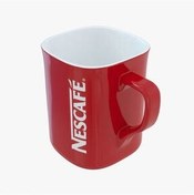 تصویر ماگ لیوان 3 نسکافه اورجینال Nescafe 