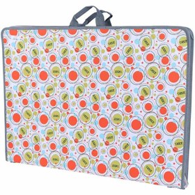 تصویر کیف آرشیو A2 طرح دار سایز 53*73 Table 